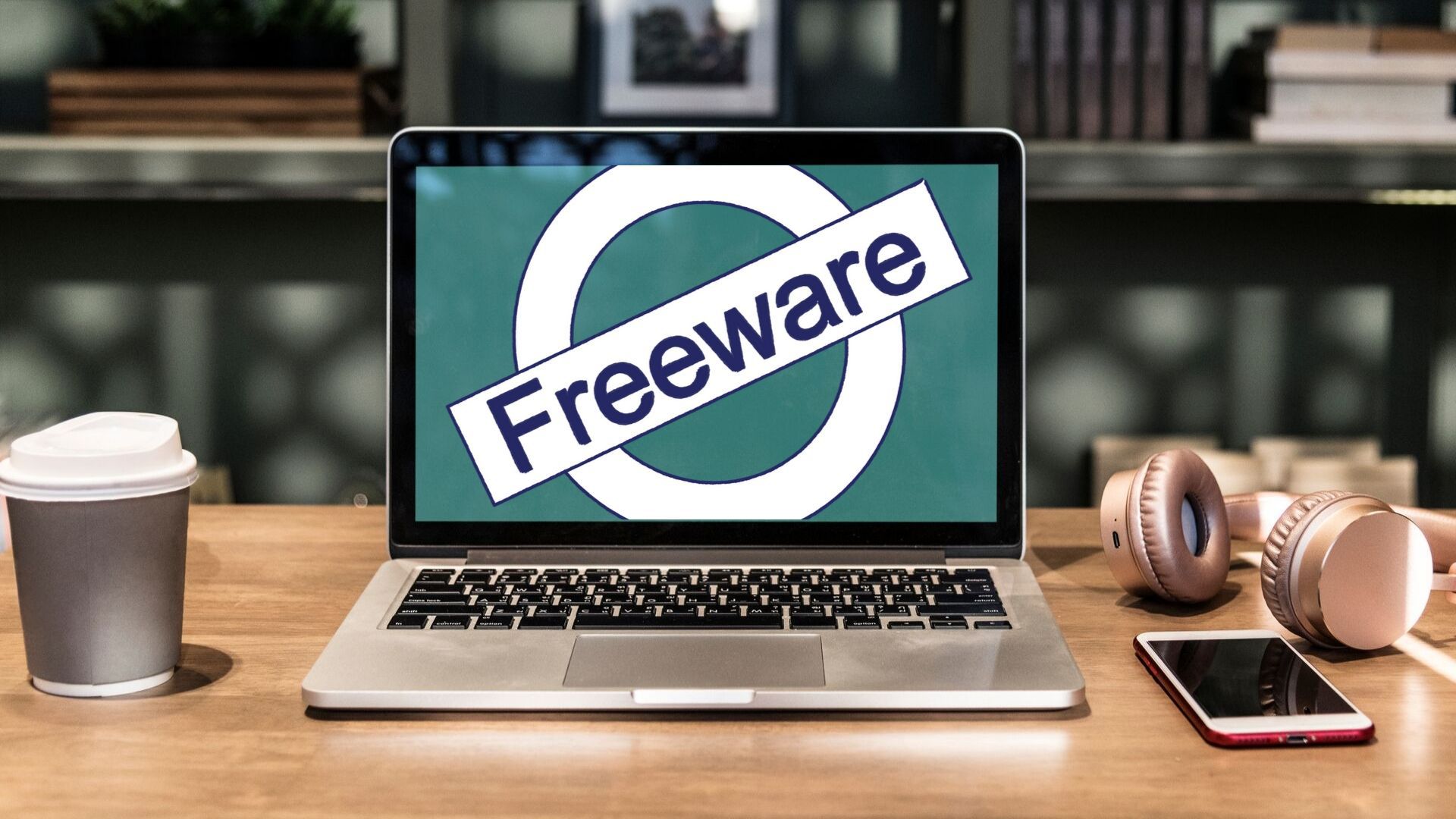 Freeware Database Part 1