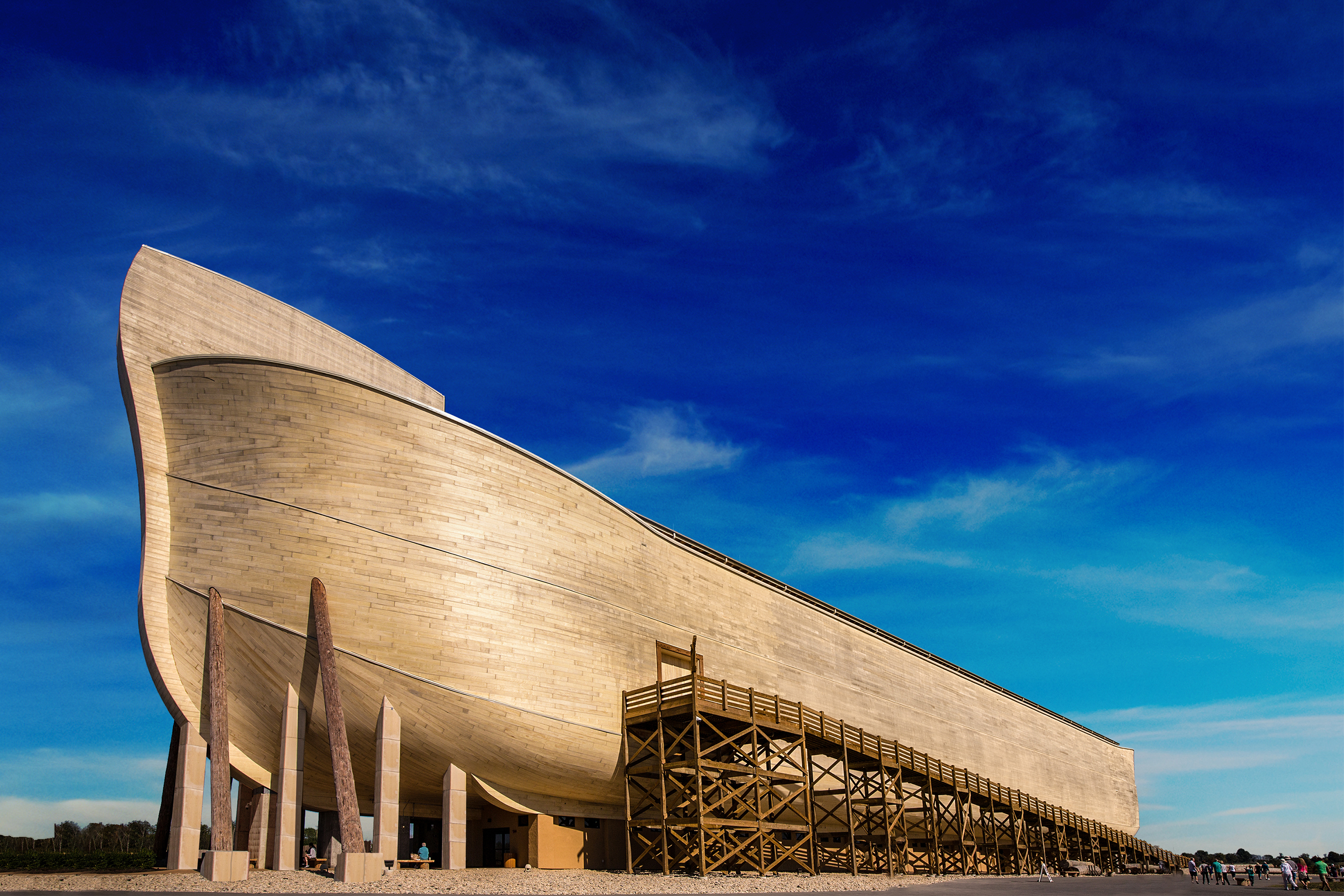 Noah's Ark Links